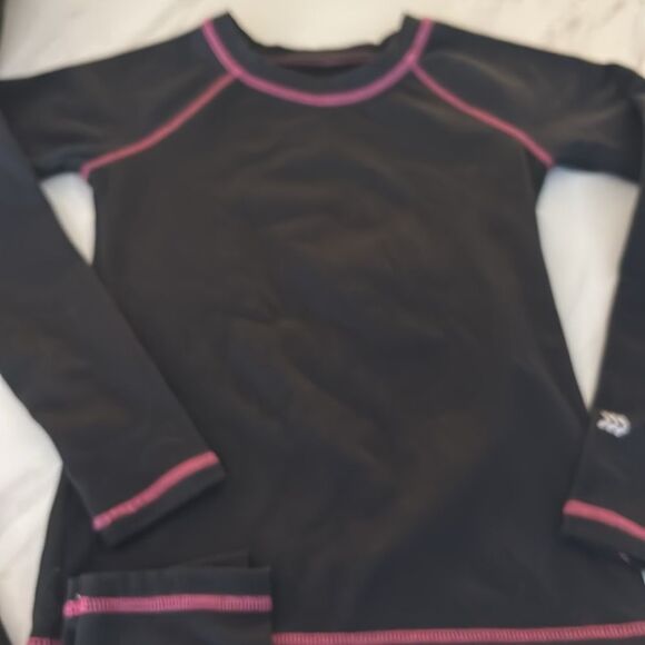 ViCherub/ all in motion girls thermal set bundle size 6 - Picture 4 of 11